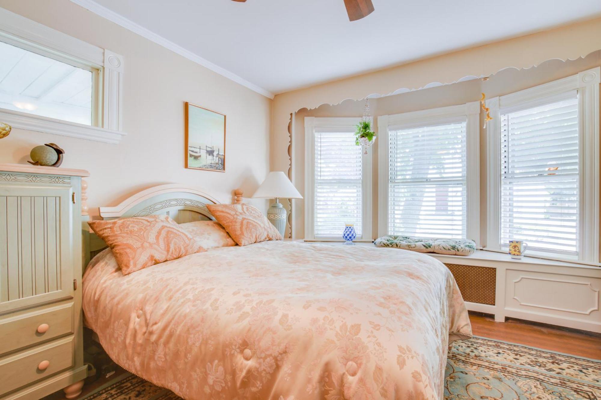Quaint Beverly Townhome Walk To Beach And Downtown! Exterior foto