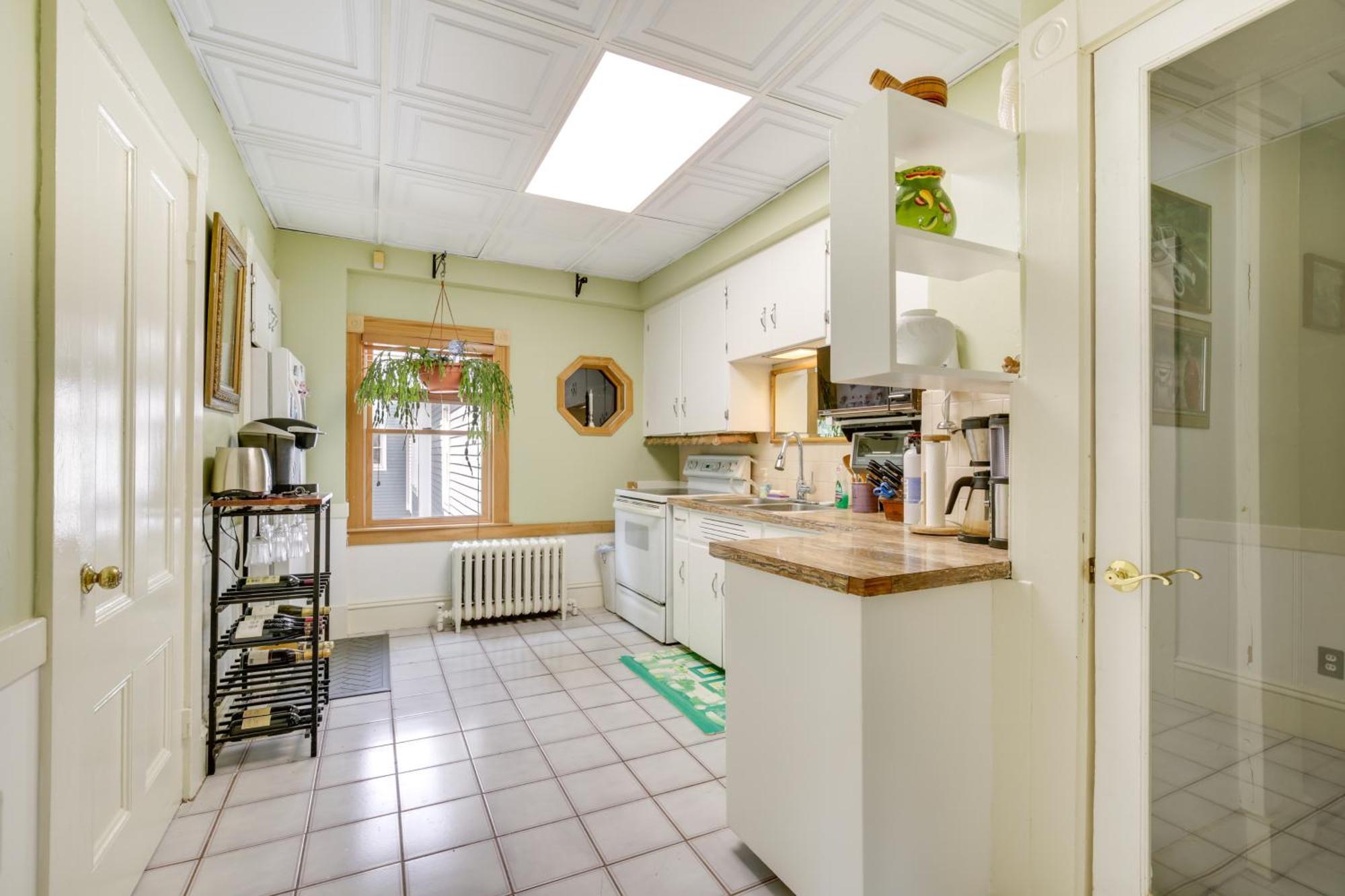 Quaint Beverly Townhome Walk To Beach And Downtown! Exterior foto